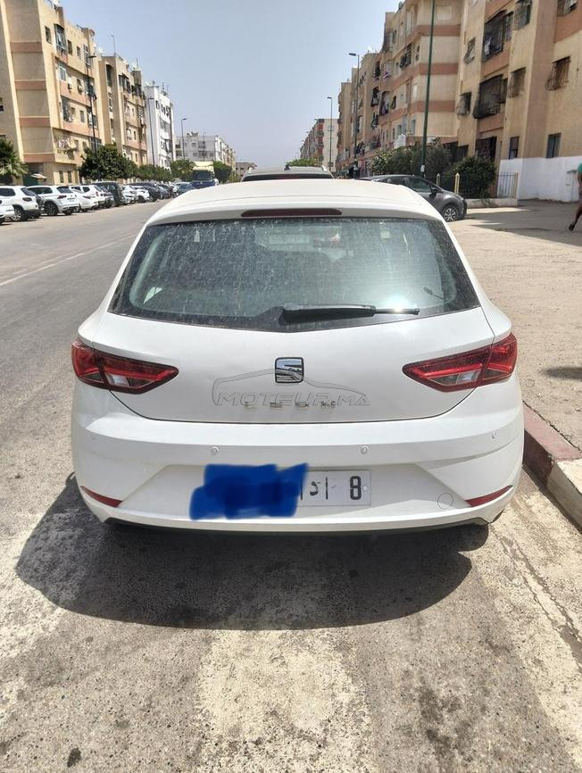 seat leon 2019