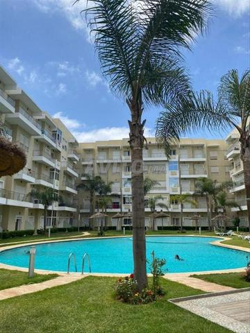 magnifique appartement à vendre el kettani