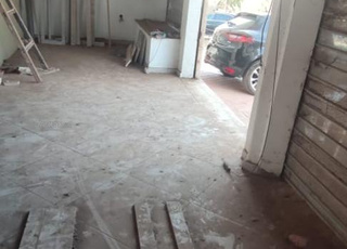 magasin à loué wifak temara