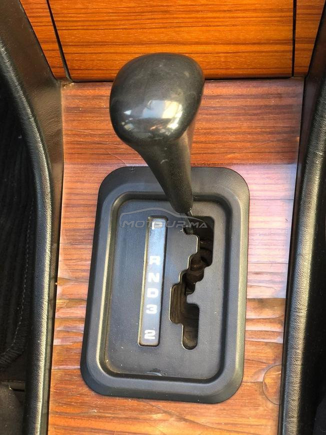 Mercedes 250 diesel automatique