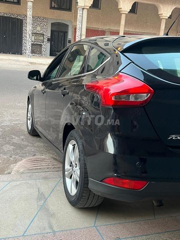 Ford Focus 2015 1er main 165.000 à Settat