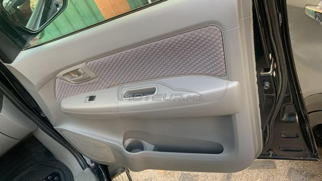 toyota Hilux double cabin 