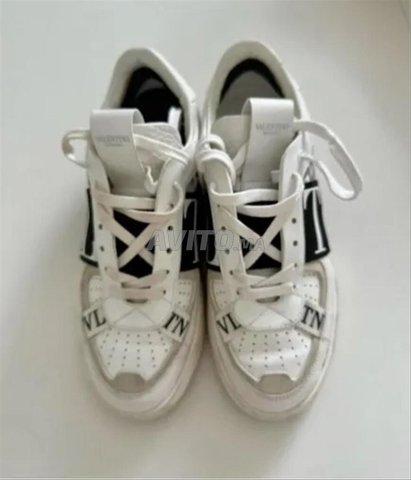 basket valentino 42
