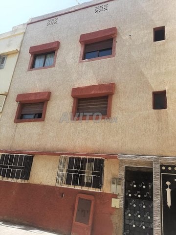 Maison a vendre - منزل للبيع