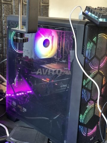 pc gamer sans GPU