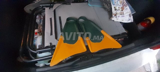matose matériels bodyboard surf