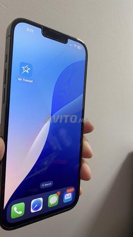 iPhone 13 Pro Max  
