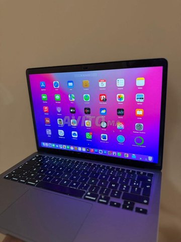 Mac book Air M1 16 gb ram