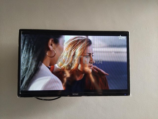 Tv led 24 pouce