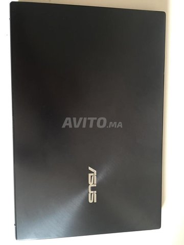 Asus zen Book i5 10th 