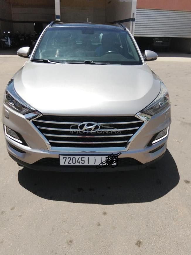 hyundai  tucsson