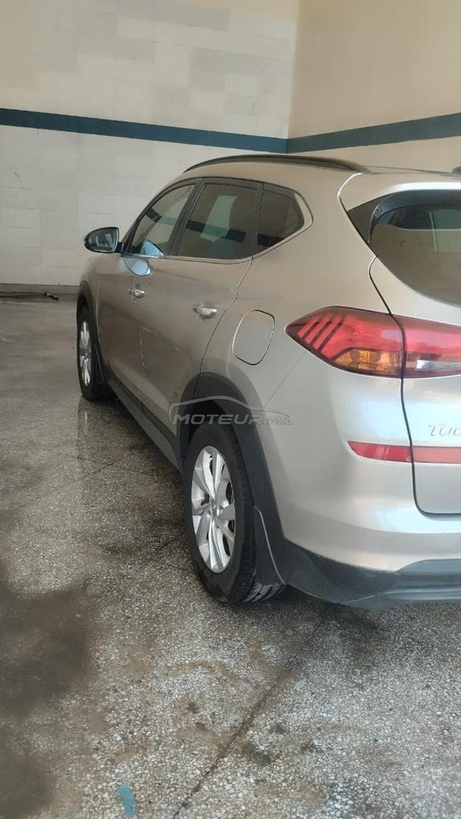 hyundai  tucsson