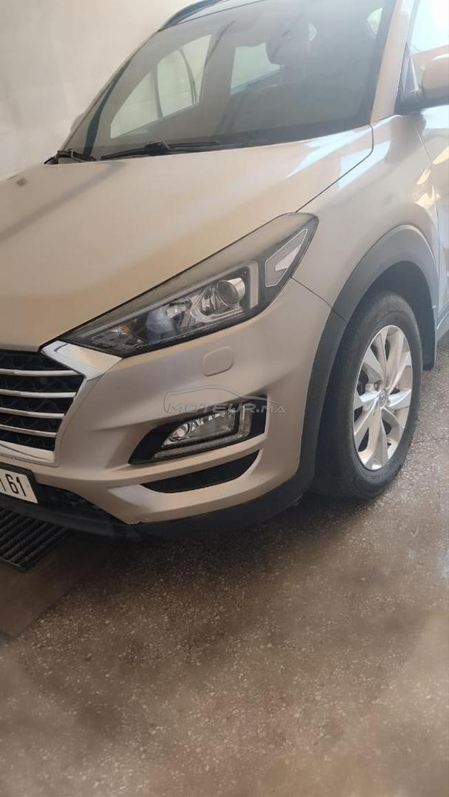 hyundai  tucsson