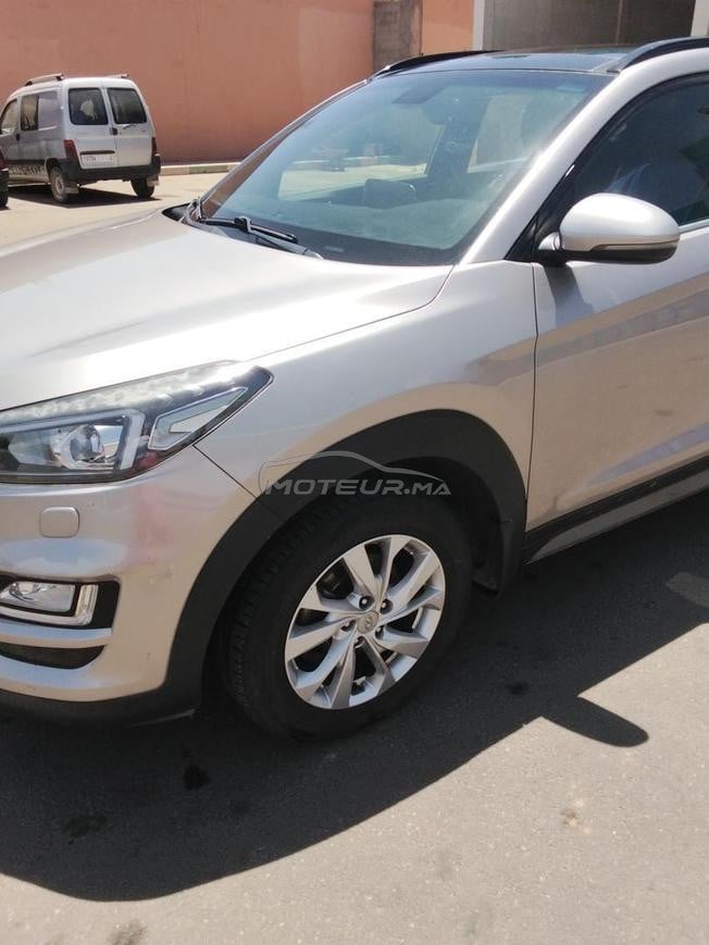 hyundai  tucsson