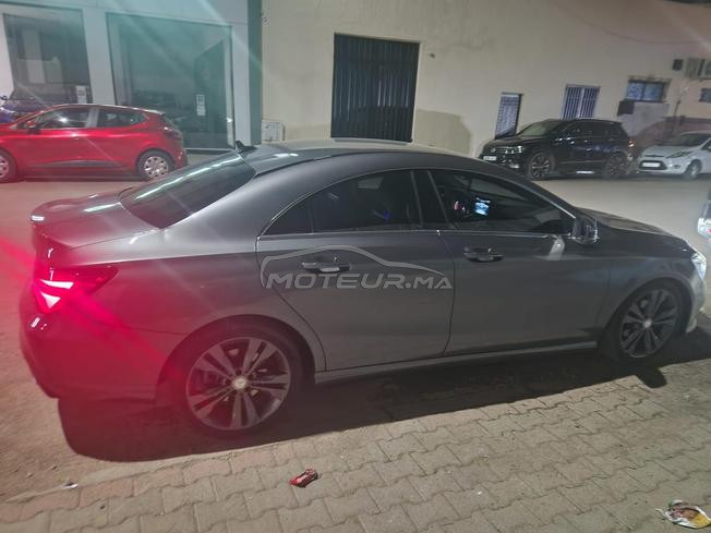 Mercedes benz