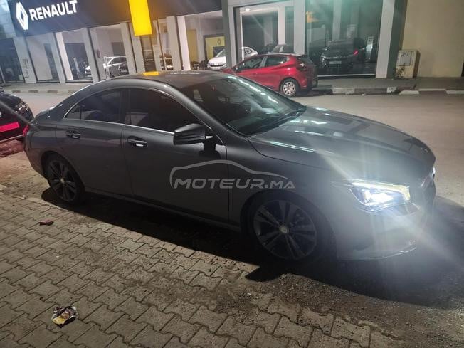 Mercedes benz