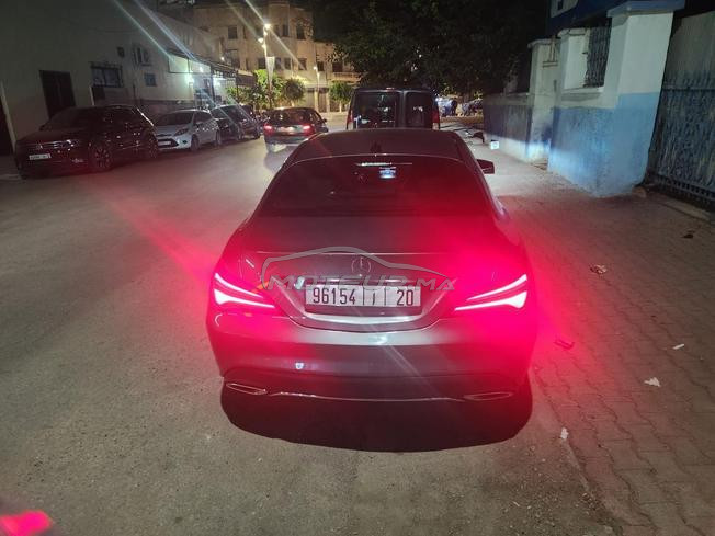 Mercedes benz