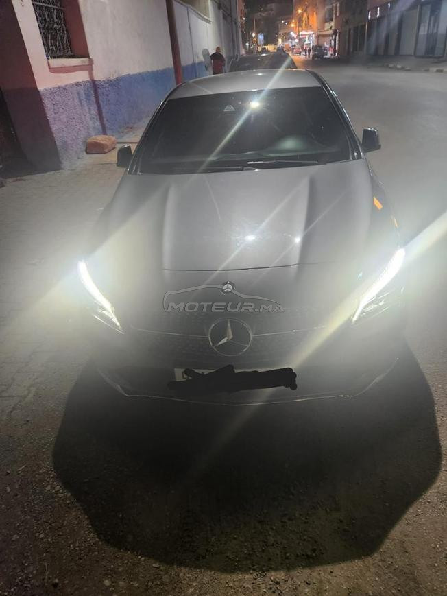 Mercedes benz
