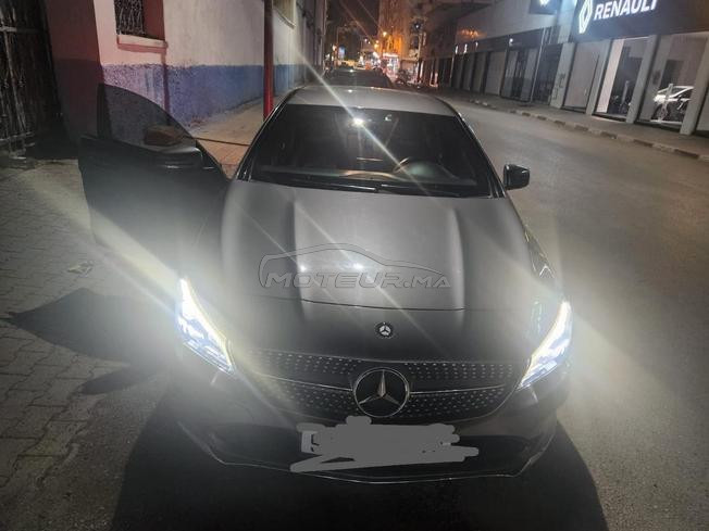 Mercedes benz