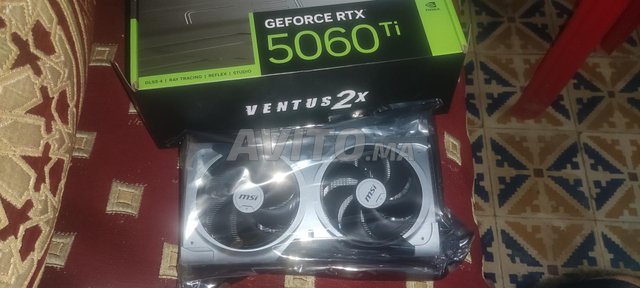 rtx 5060 ti 8gb 