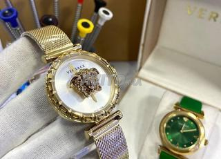 Montre Femme Versace VR5411