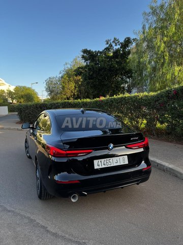BMW Série 2 Diesel Automatique 