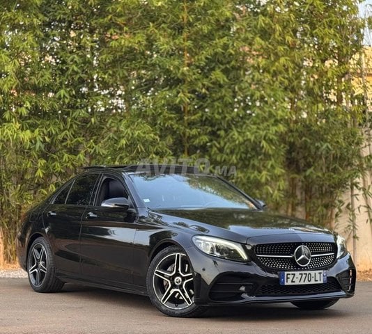 Mercedes -Benz Classe C 220 AMG 2021 d 2025 a Sale