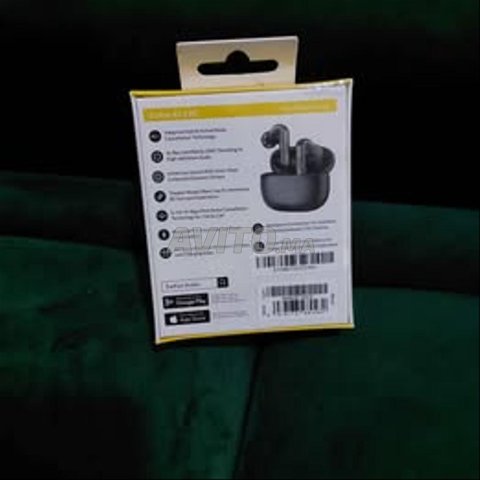 Earbuds Earfun Air 2 NC à vendre avec bon prix