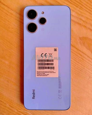 للبيع Xiaomi Redmi 12 نسخة 8GB RAM  128GB - 2