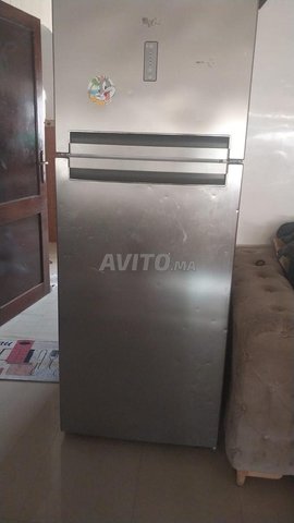 frigo whirpool