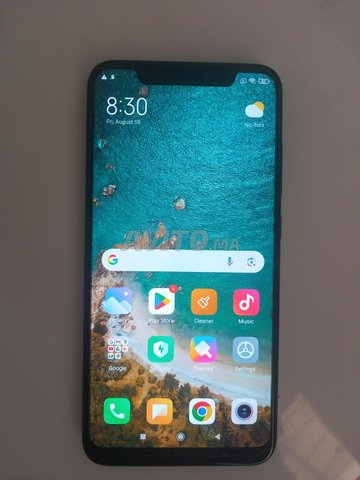 Xiaomi mi 8