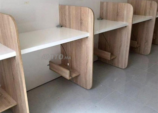 Margueritte.bureau open space 4 6 8