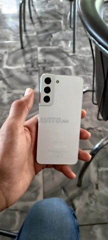 Samsung Galaxy s22 