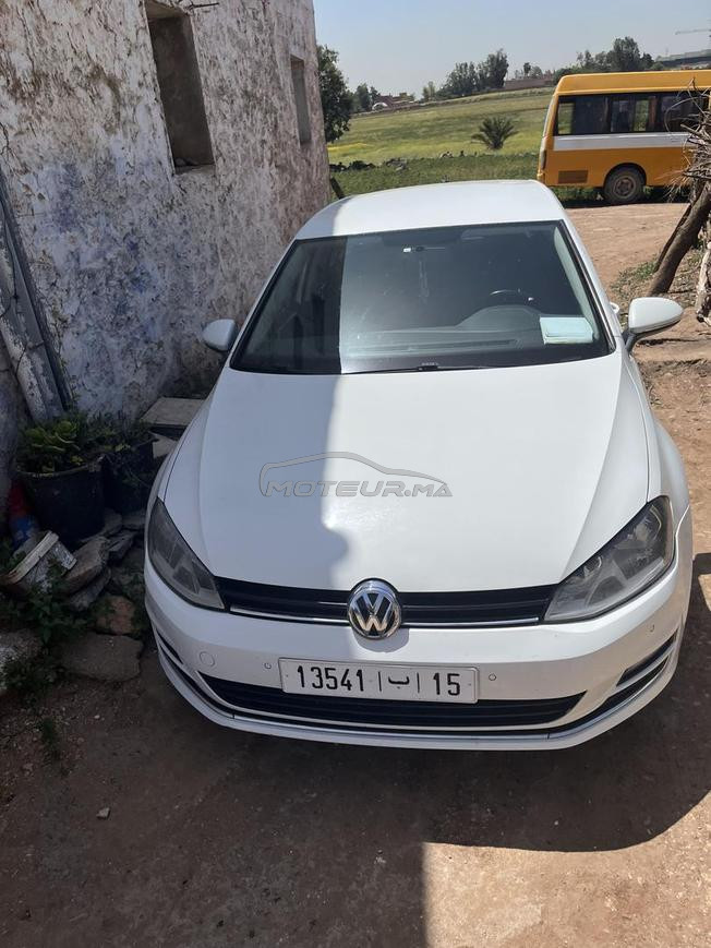  golf 7 mzn