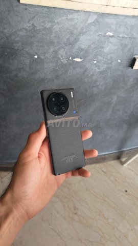Vivo x90 Pro  12 RAM 256gb