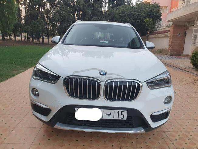 BMW x1 s drive
