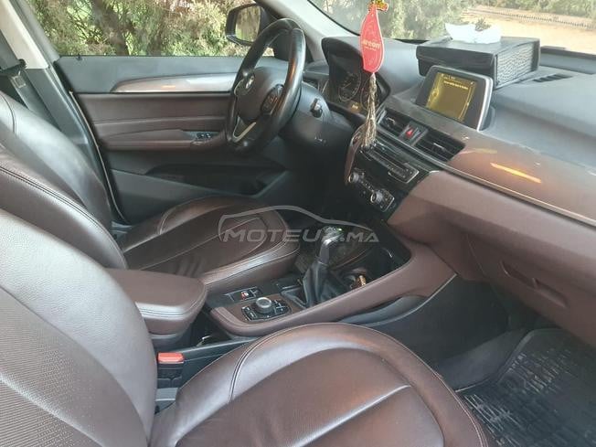 BMW x1 s drive
