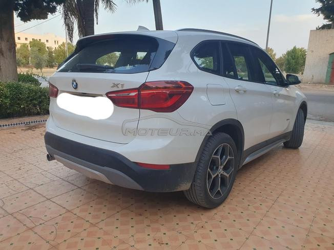 BMW x1 s drive