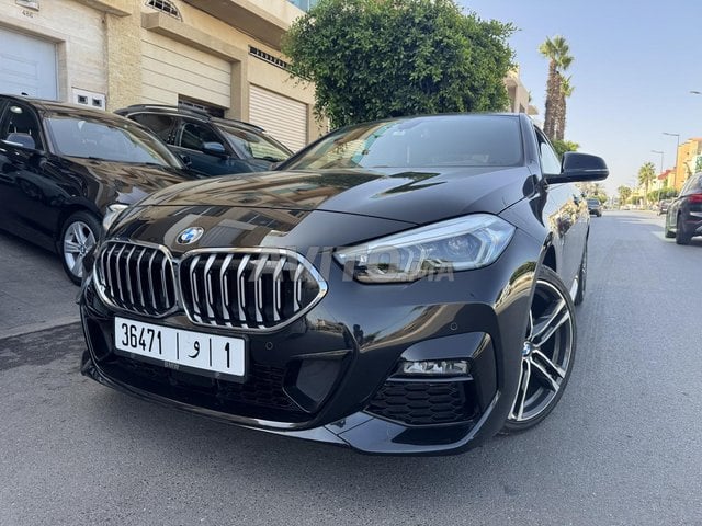 BMW Série 2 Diesel Automatique 2021 à Rabat