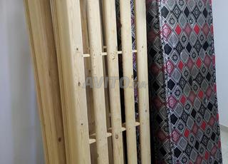 2 katri o 2 l7afat lilbay3