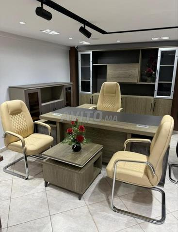 mobilier bureau professionneL - 2