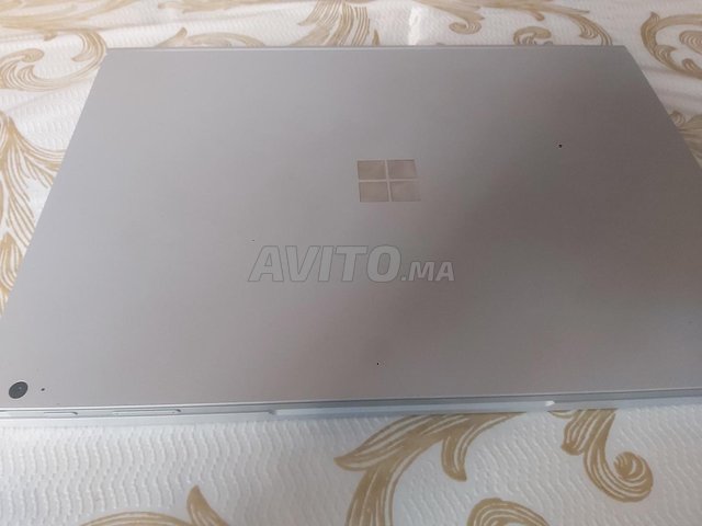 surface book 3, i7 10ème génération 