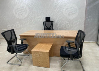 pack des chaises président trés bon qualité