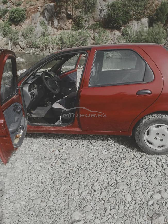 Fiat palio