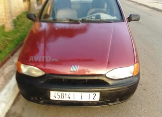 Fiat palio