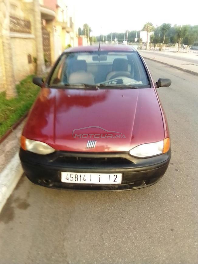 Fiat palio
