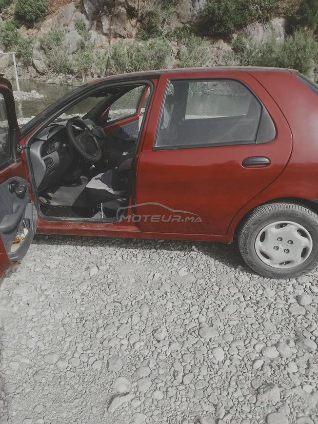 Fiat palio