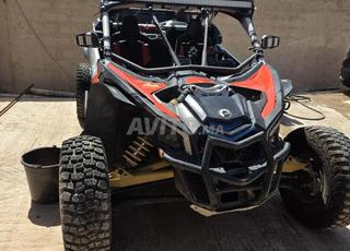 CAN AM X 3 XRS TURBO R 