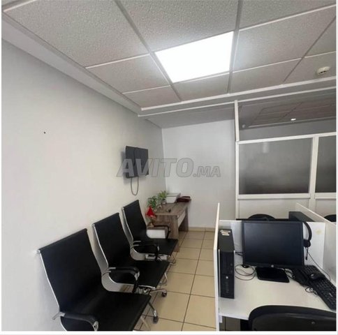Banquettes d'attente en pvc IMPORTATION