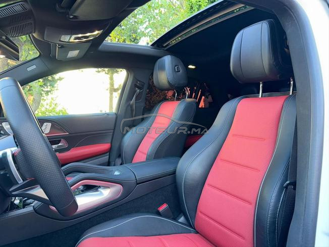 Mercedes Gle 350de